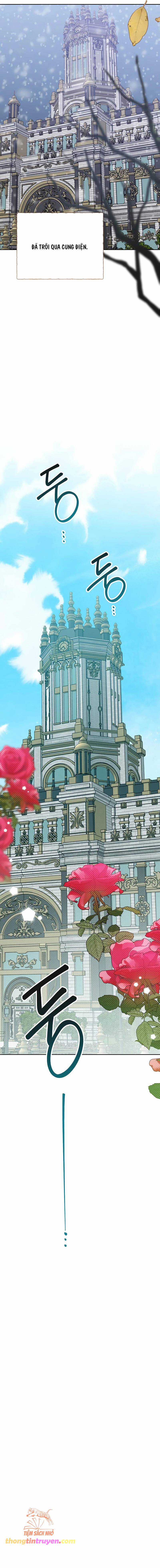 Bạo Chúa Bé Con - Chapter 74 - Trang 18