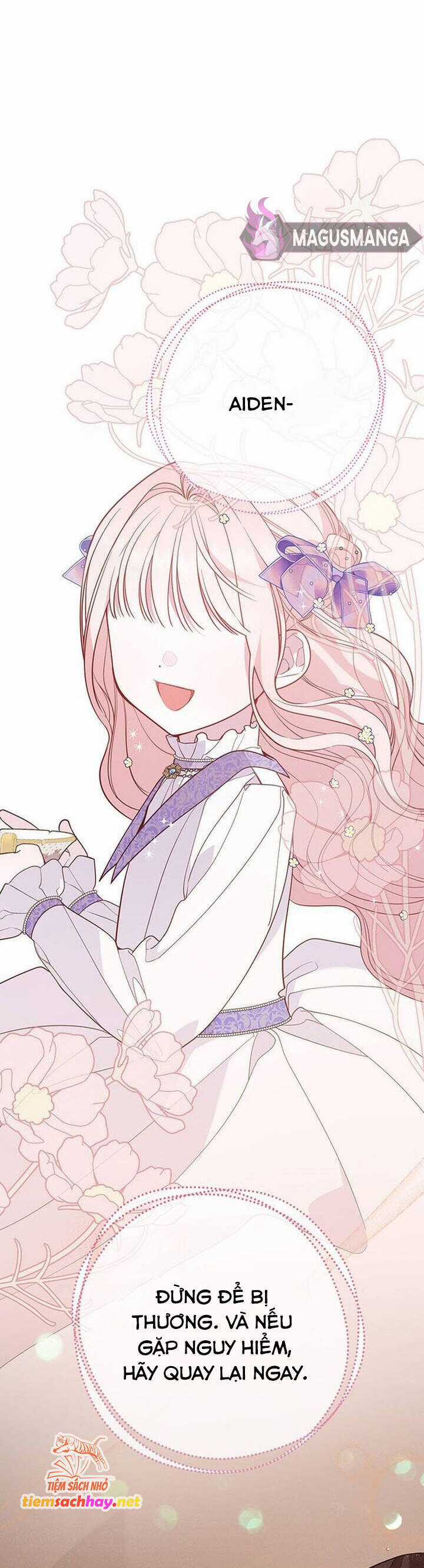 Bạo Chúa Bé Con - Chapter 77 - Trang 12