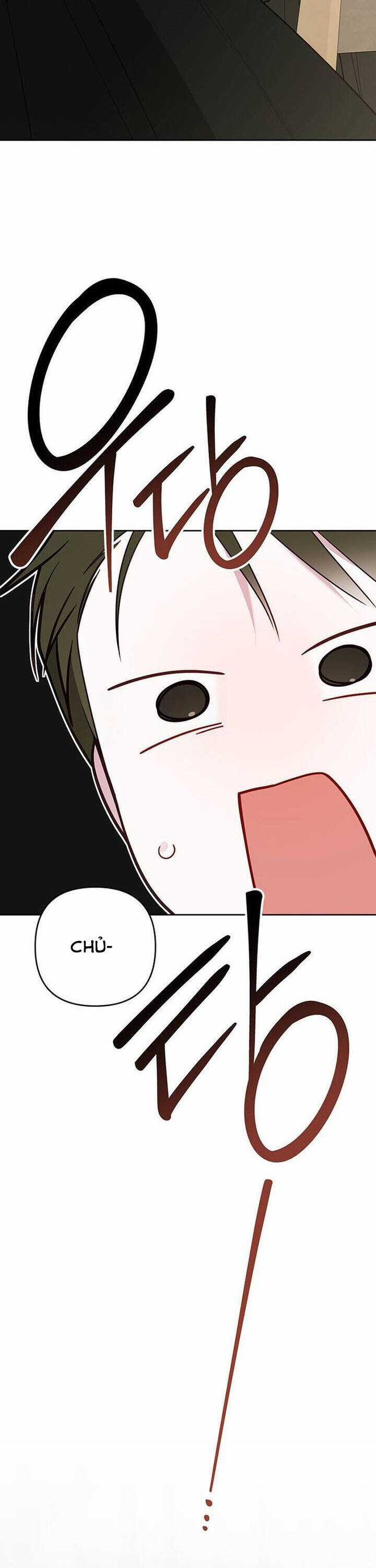 Bạo Chúa Bé Con - Chapter 77 - Trang 15