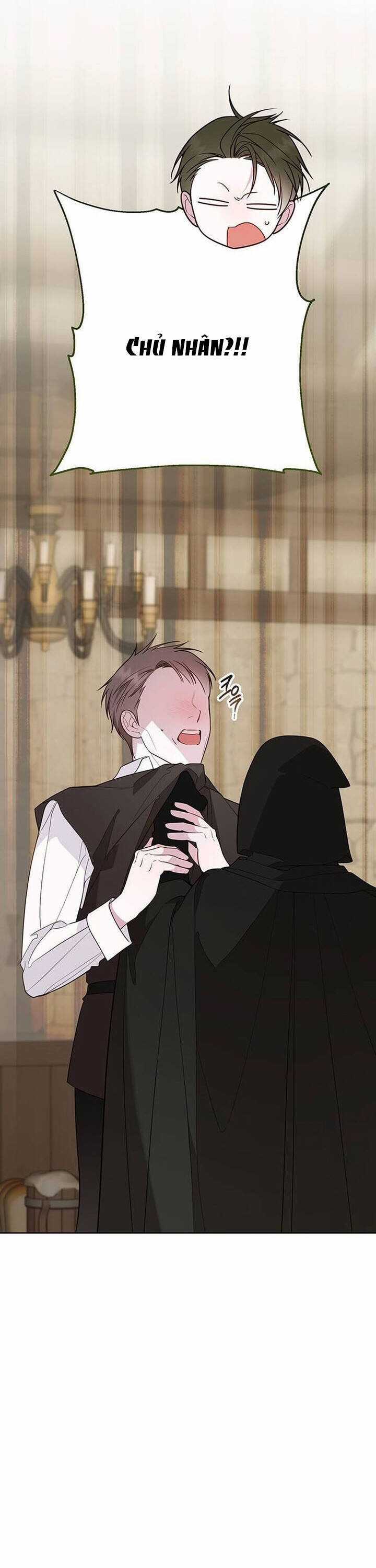 Bạo Chúa Bé Con - Chapter 77 - Trang 16