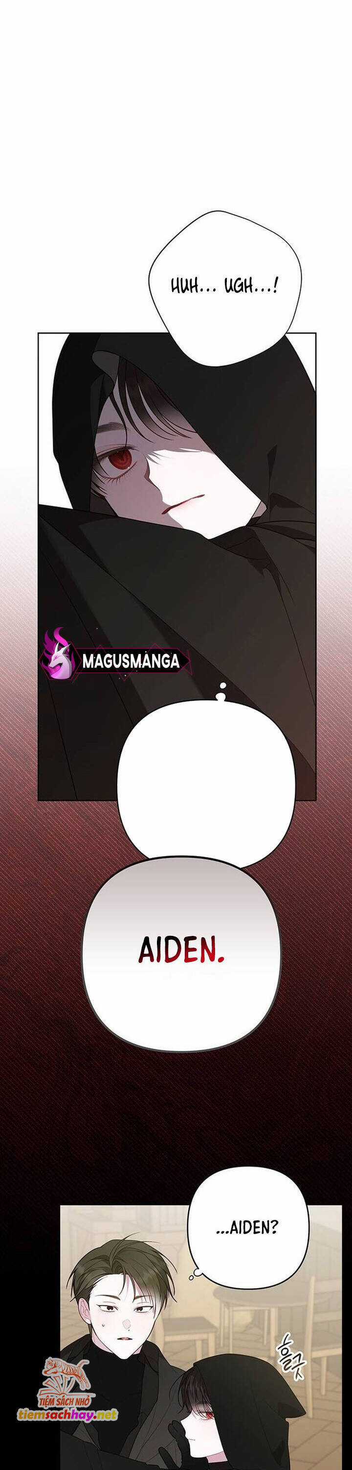 Bạo Chúa Bé Con - Chapter 77 - Trang 17