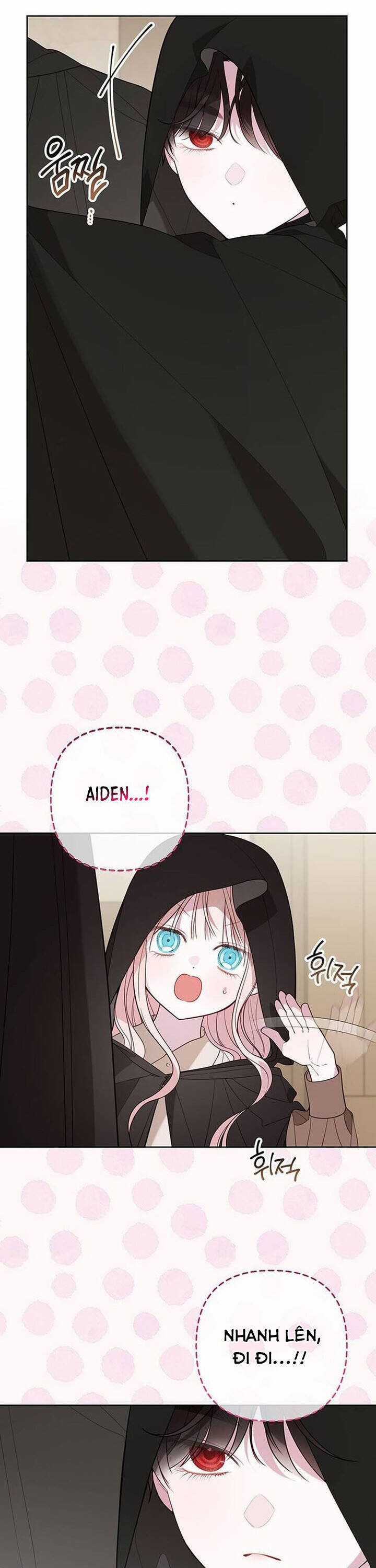 Bạo Chúa Bé Con - Chapter 77 - Trang 19