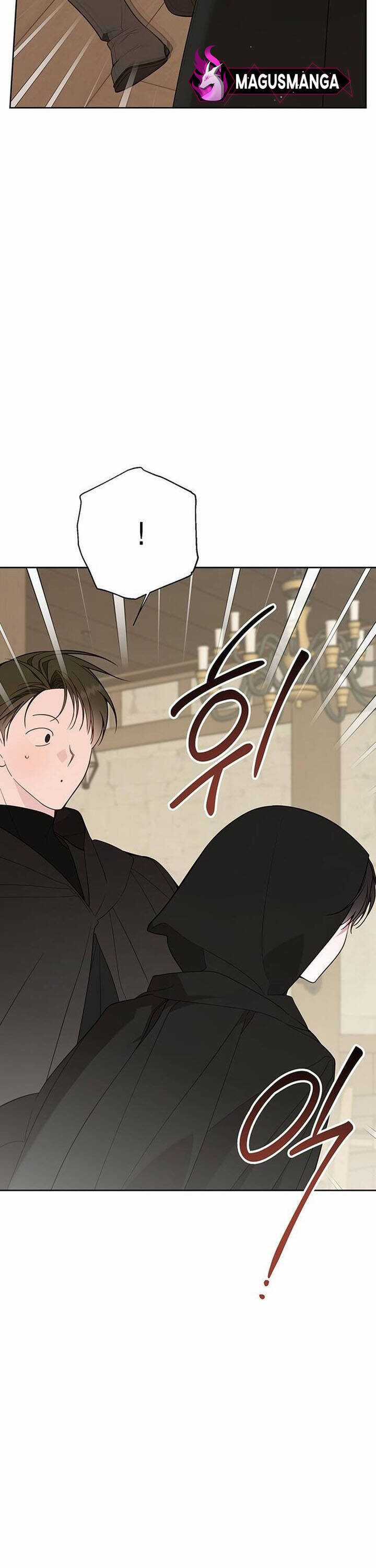 Bạo Chúa Bé Con - Chapter 77 - Trang 21