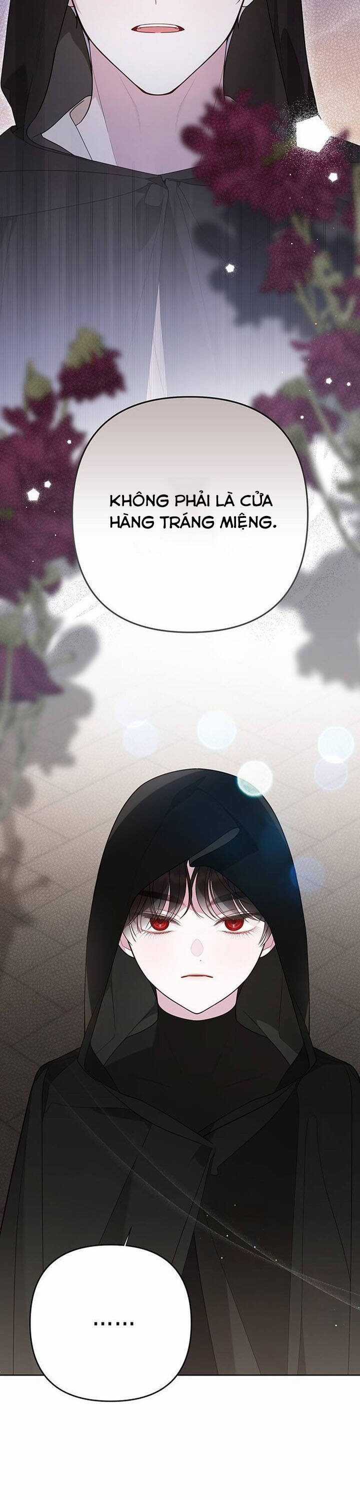 Bạo Chúa Bé Con - Chapter 77 - Trang 23