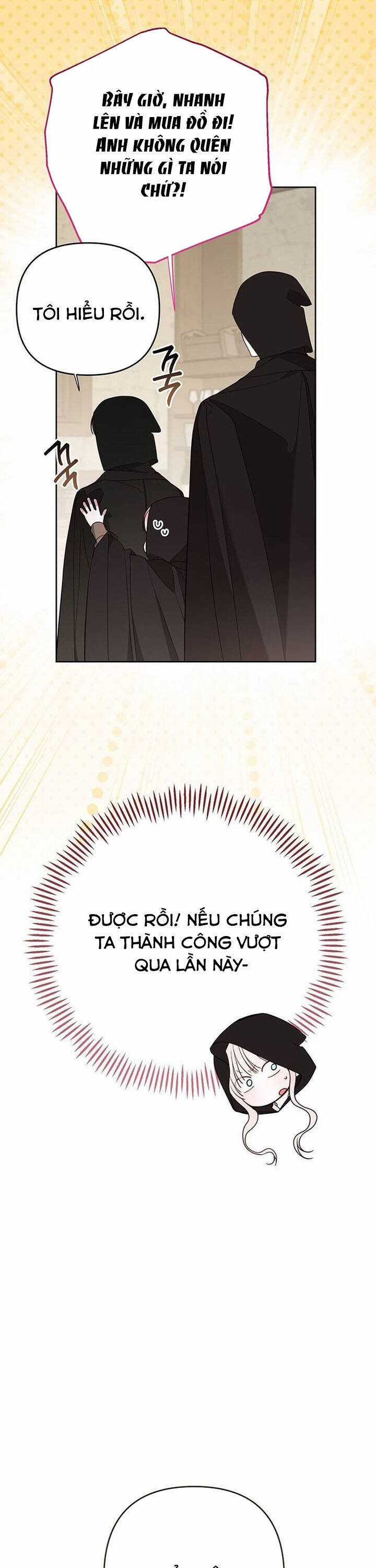 Bạo Chúa Bé Con - Chapter 77 - Trang 26