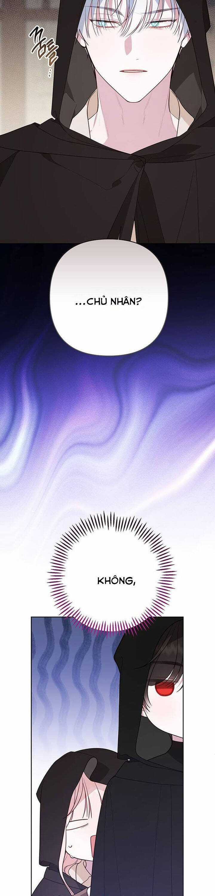 Bạo Chúa Bé Con - Chapter 77 - Trang 28