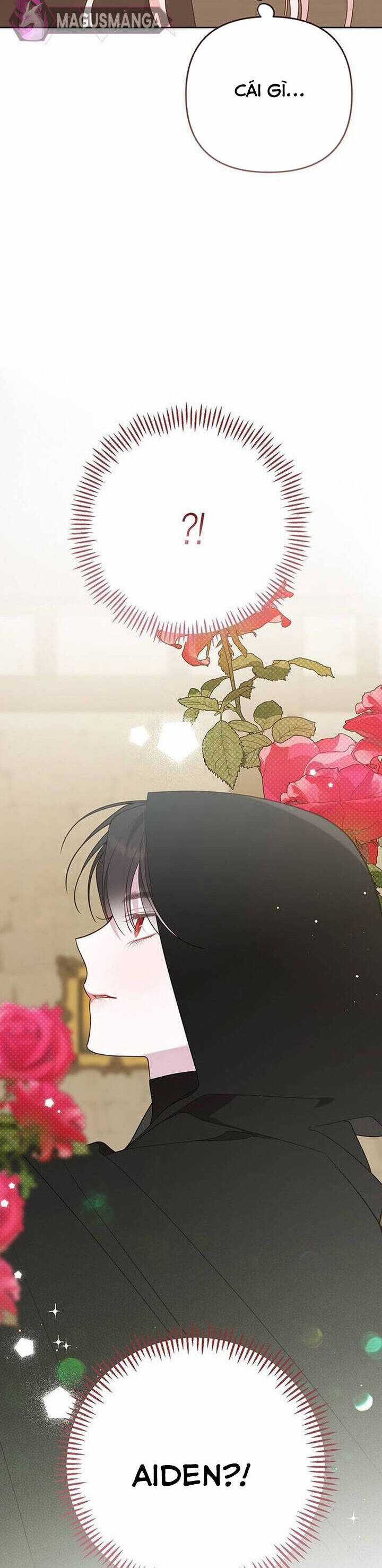 Bạo Chúa Bé Con - Chapter 77 - Trang 4