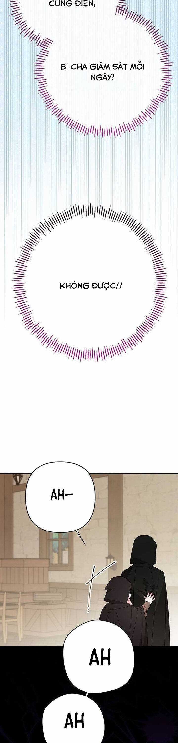 Bạo Chúa Bé Con - Chapter 77 - Trang 31