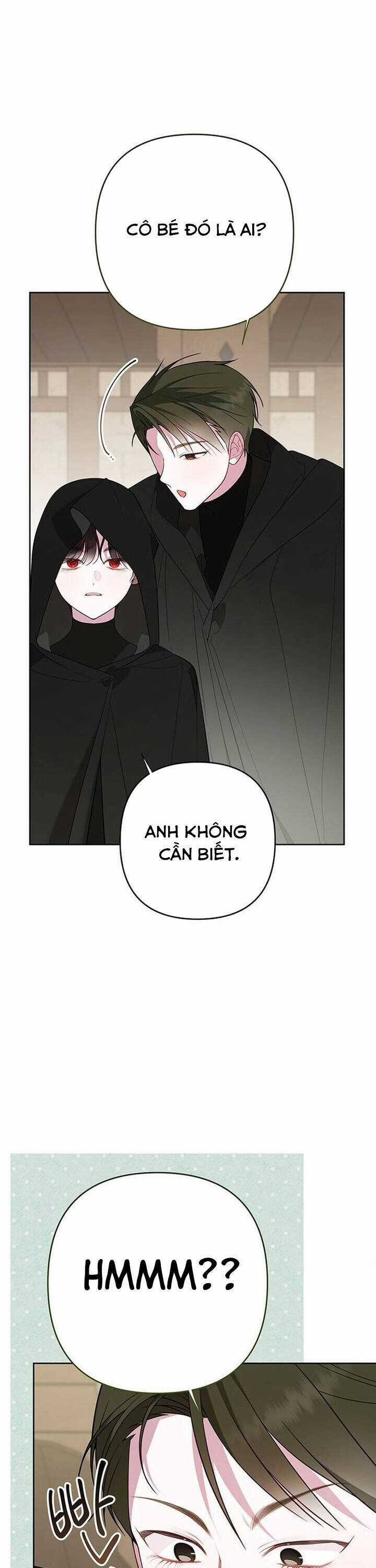 Bạo Chúa Bé Con - Chapter 77 - Trang 38