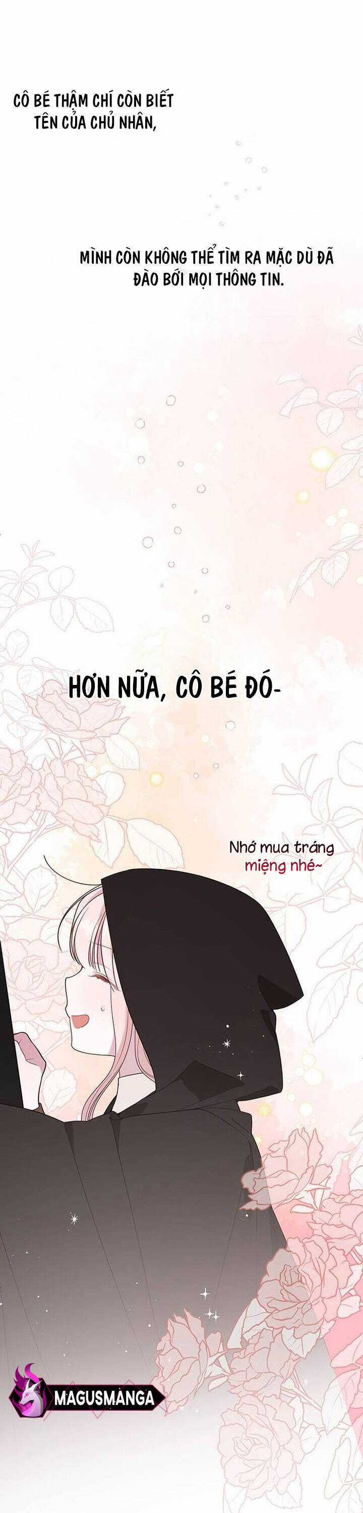 Bạo Chúa Bé Con - Chapter 77 - Trang 40