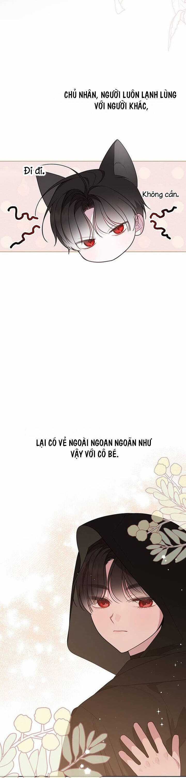 Bạo Chúa Bé Con - Chapter 77 - Trang 41