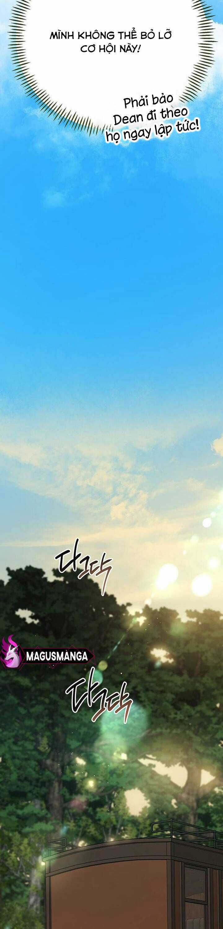 Bạo Chúa Bé Con - Chapter 77 - Trang 43