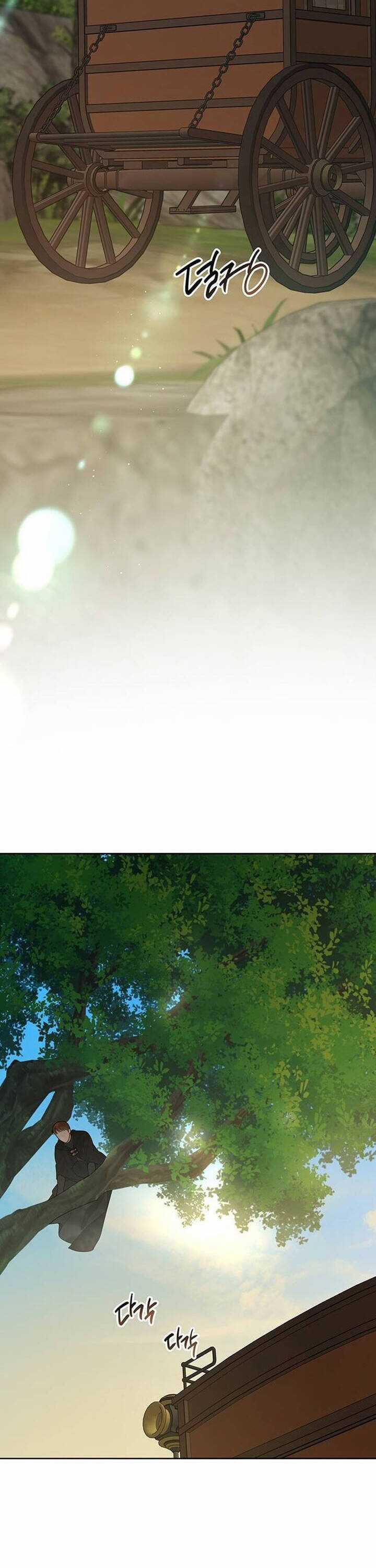 Bạo Chúa Bé Con - Chapter 77 - Trang 44