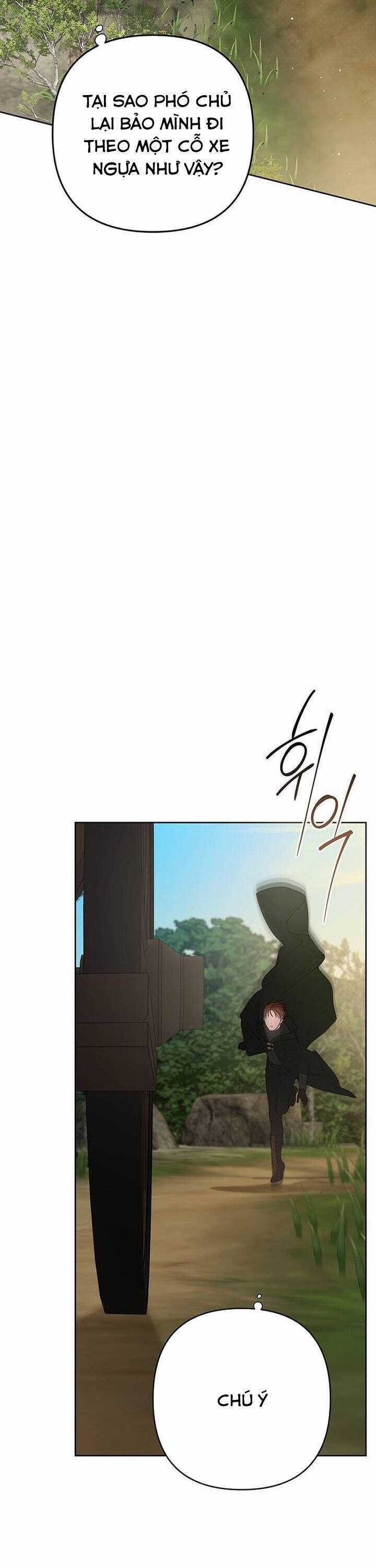 Bạo Chúa Bé Con - Chapter 77 - Trang 46