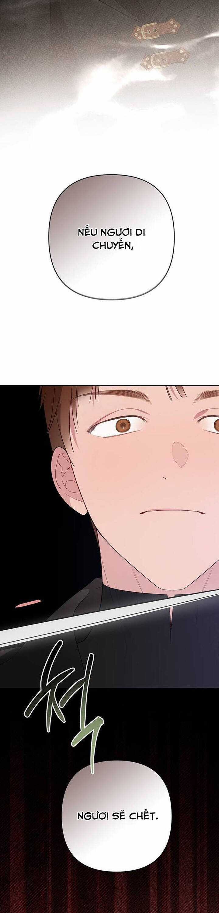 Bạo Chúa Bé Con - Chapter 77 - Trang 48