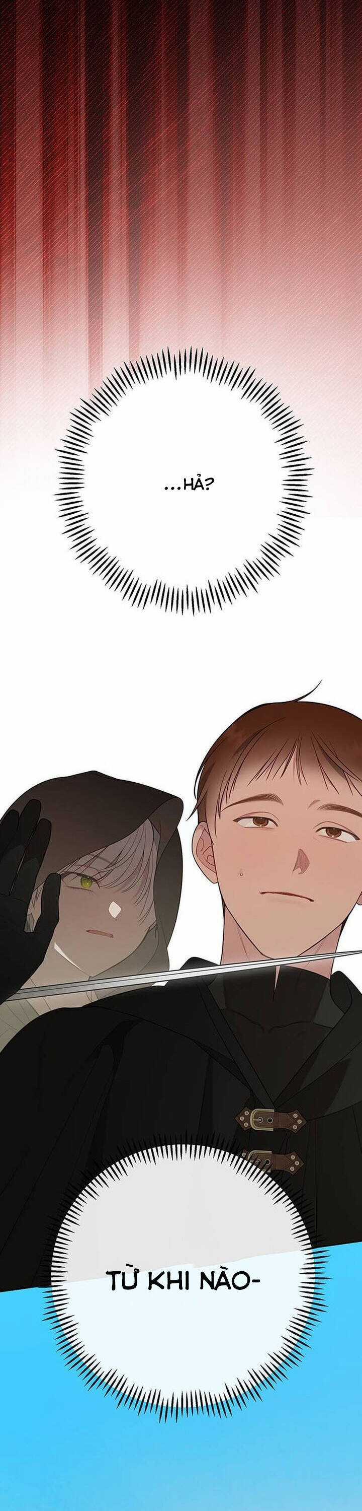 Bạo Chúa Bé Con - Chapter 77 - Trang 49