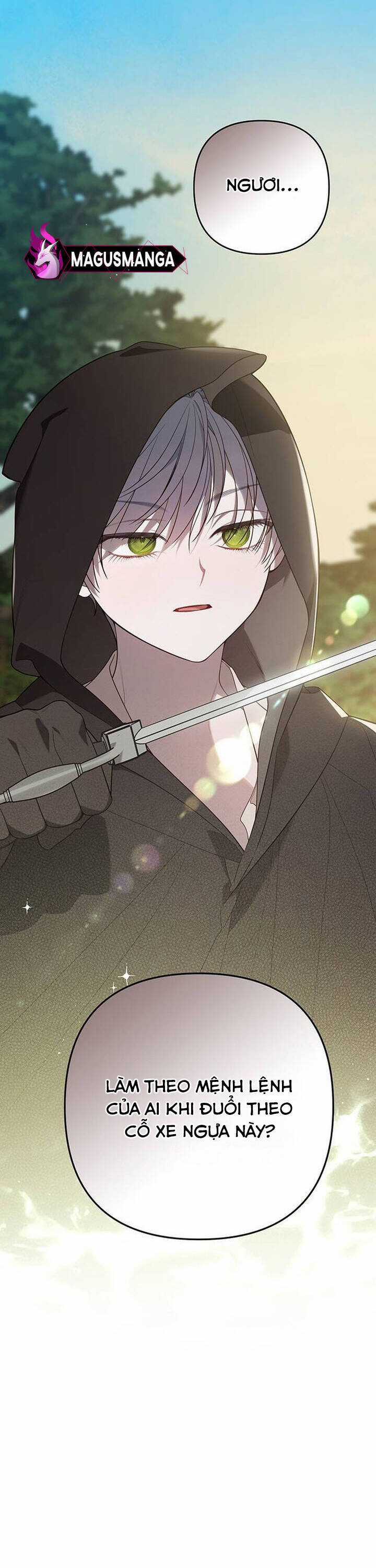 Bạo Chúa Bé Con - Chapter 77 - Trang 50