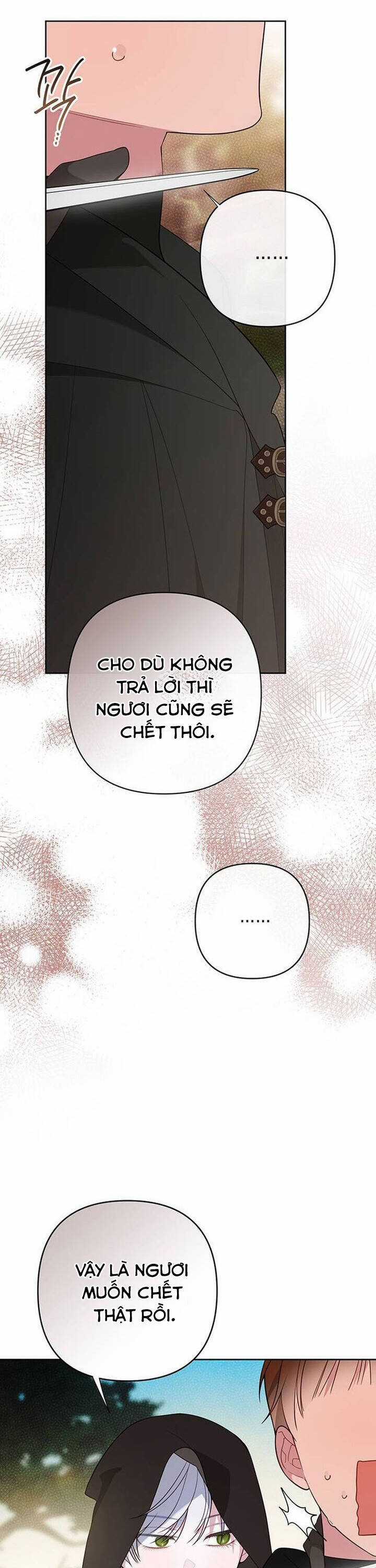 Bạo Chúa Bé Con - Chapter 77 - Trang 51