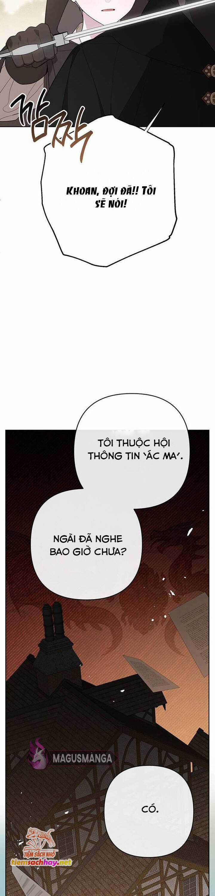 Bạo Chúa Bé Con - Chapter 77 - Trang 52