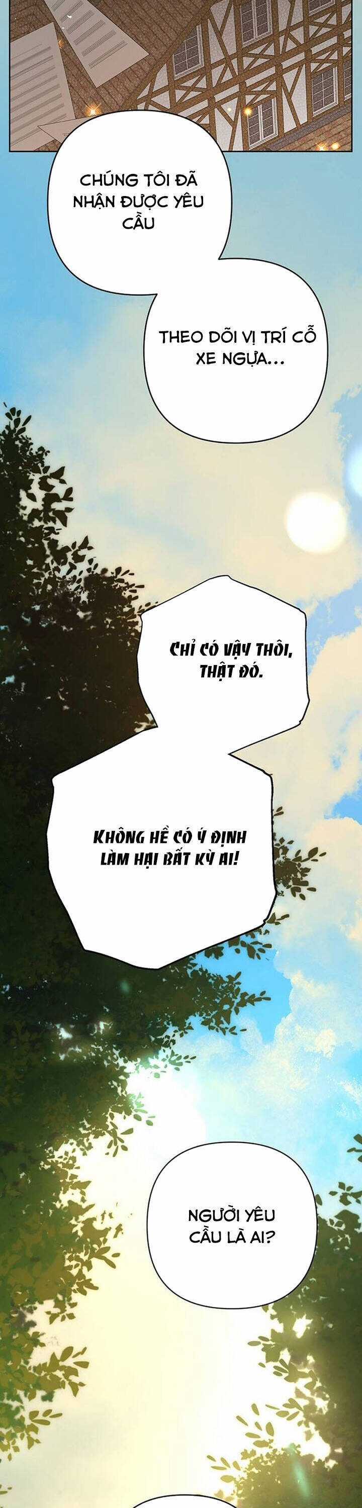 Bạo Chúa Bé Con - Chapter 77 - Trang 53