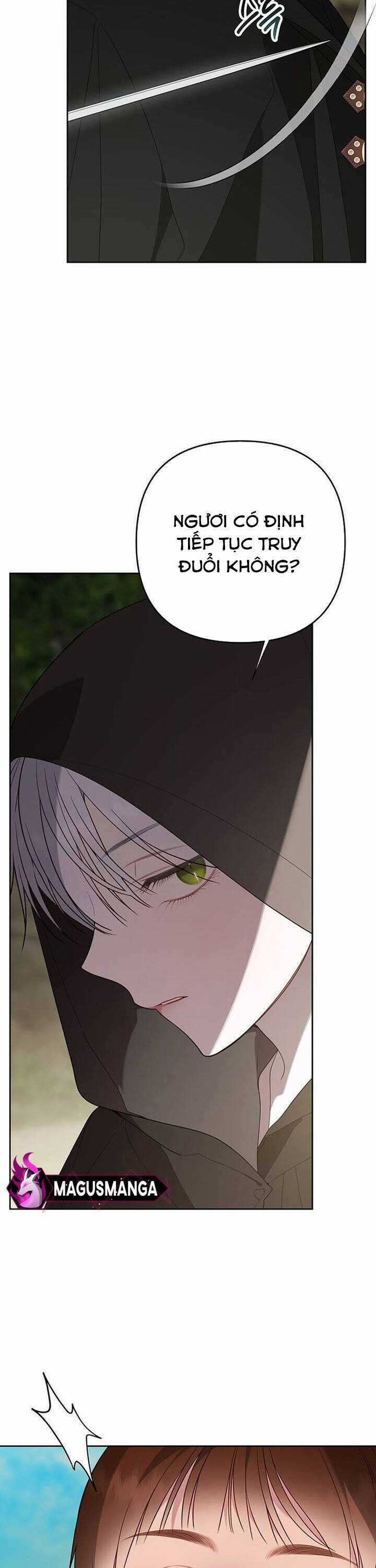 Bạo Chúa Bé Con - Chapter 77 - Trang 56