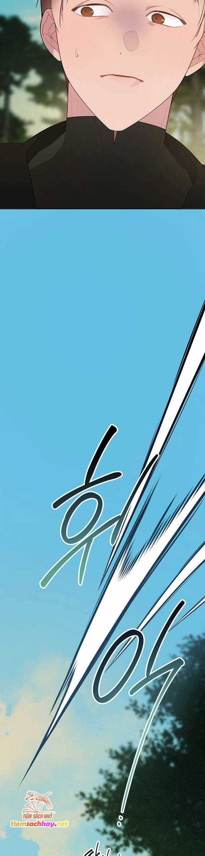 Bạo Chúa Bé Con - Chapter 77 - Trang 57