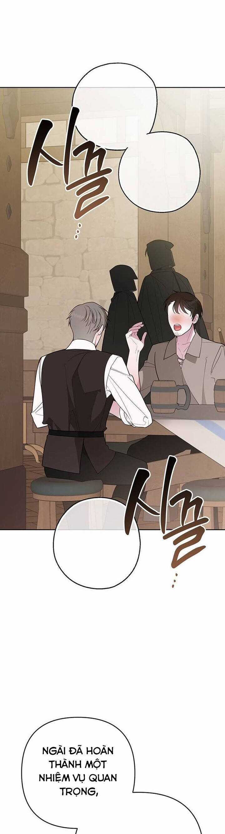 Bạo Chúa Bé Con - Chapter 77 - Trang 8