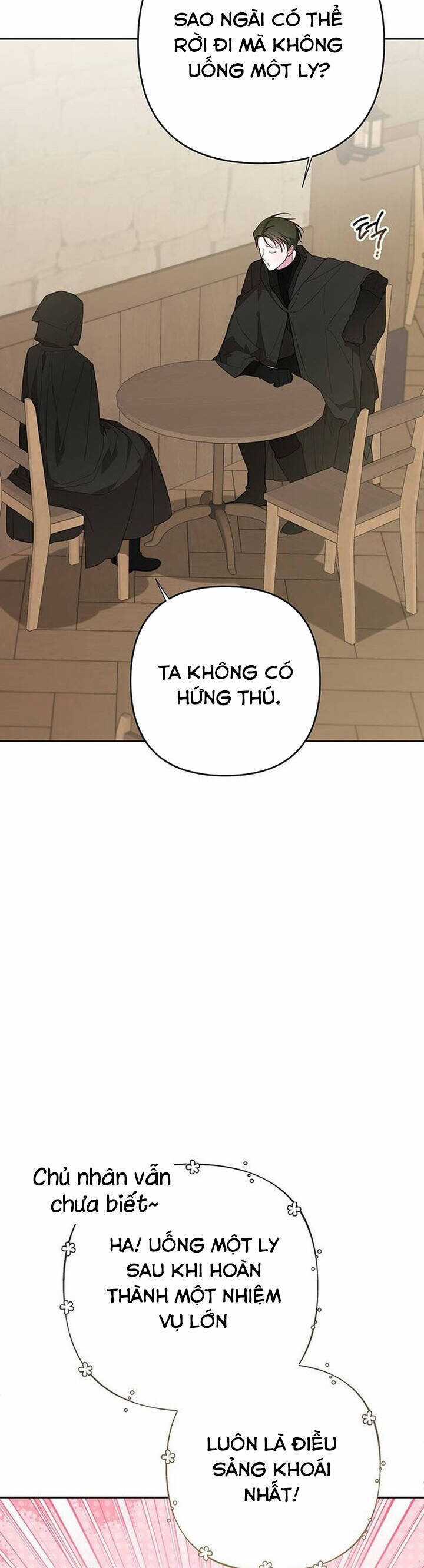 Bạo Chúa Bé Con - Chapter 77 - Trang 9