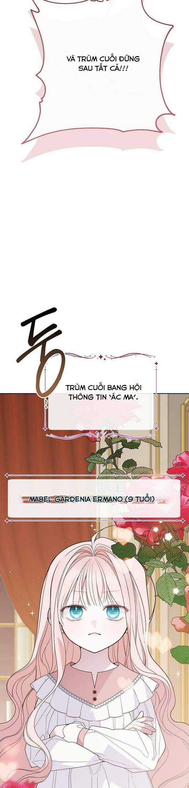 Bạo Chúa Bé Con - Chapter 78 - Trang 11