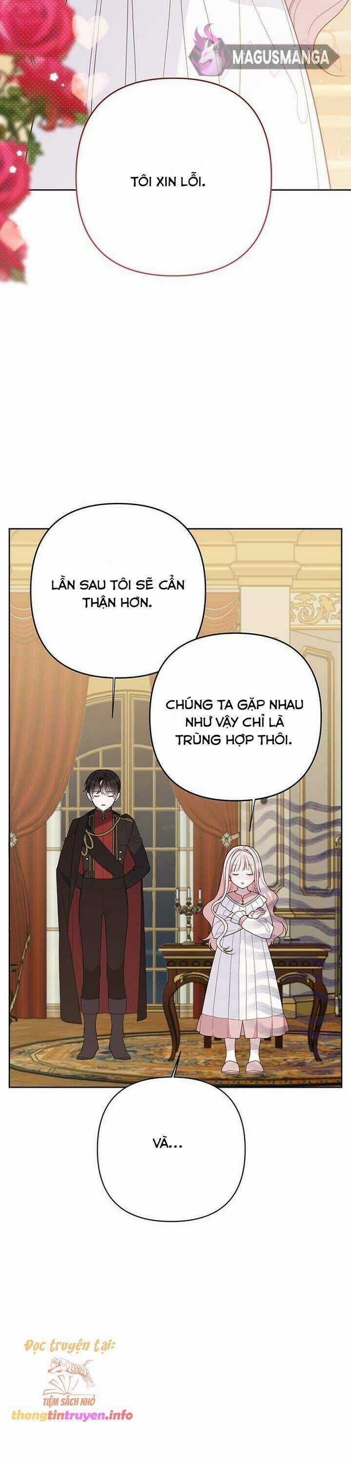 Bạo Chúa Bé Con - Chapter 78 - Trang 12