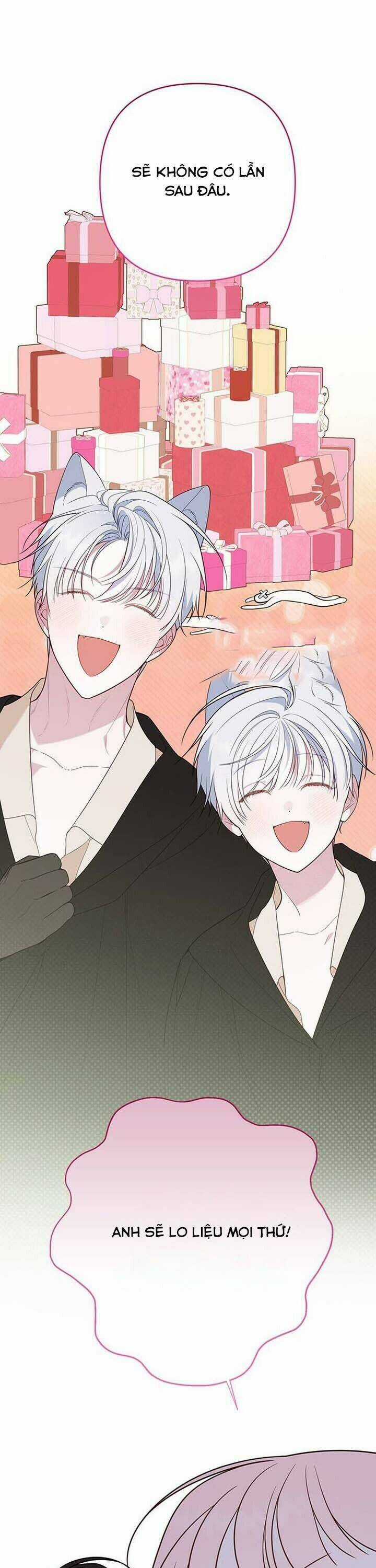 Bạo Chúa Bé Con - Chapter 78 - Trang 13