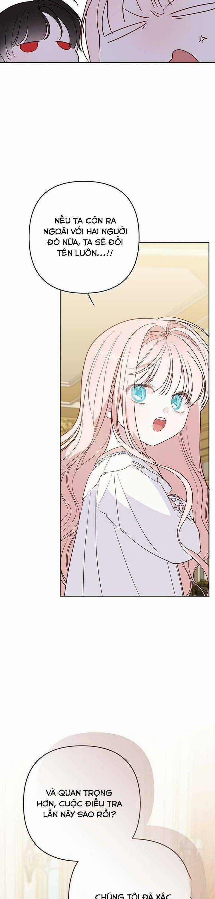 Bạo Chúa Bé Con - Chapter 78 - Trang 14