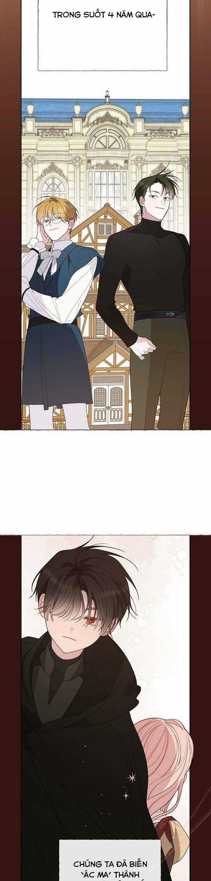 Bạo Chúa Bé Con - Chapter 78 - Trang 16