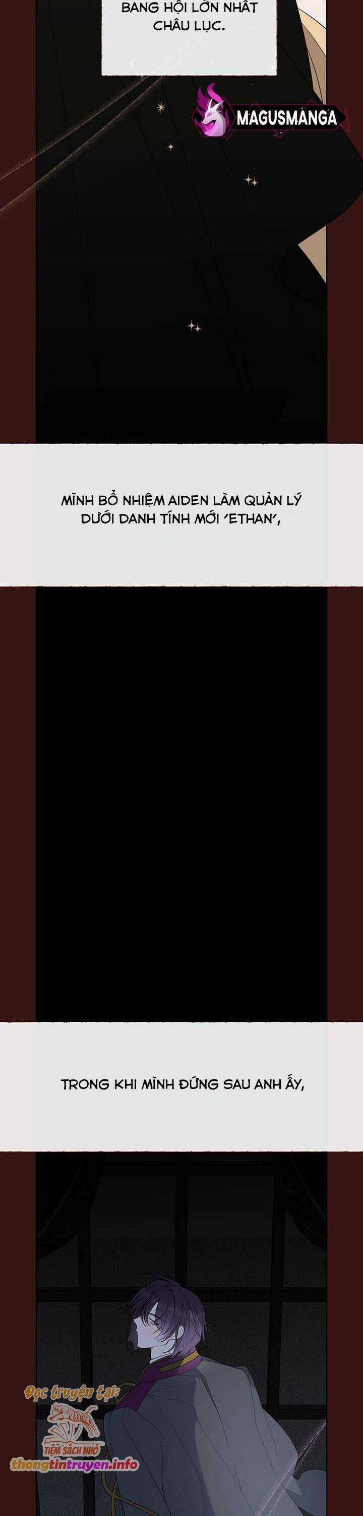 Bạo Chúa Bé Con - Chapter 78 - Trang 17