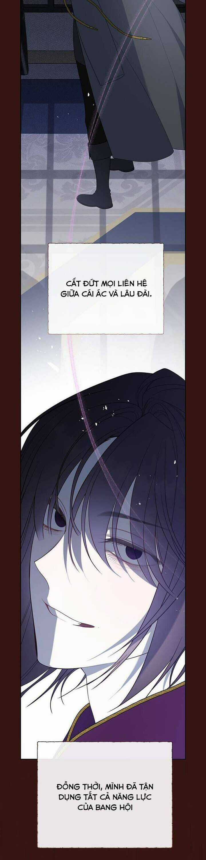 Bạo Chúa Bé Con - Chapter 78 - Trang 18