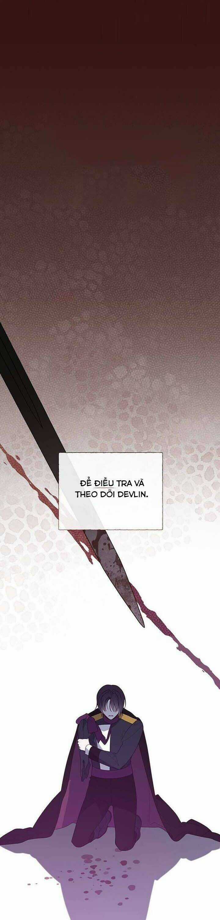 Bạo Chúa Bé Con - Chapter 78 - Trang 19