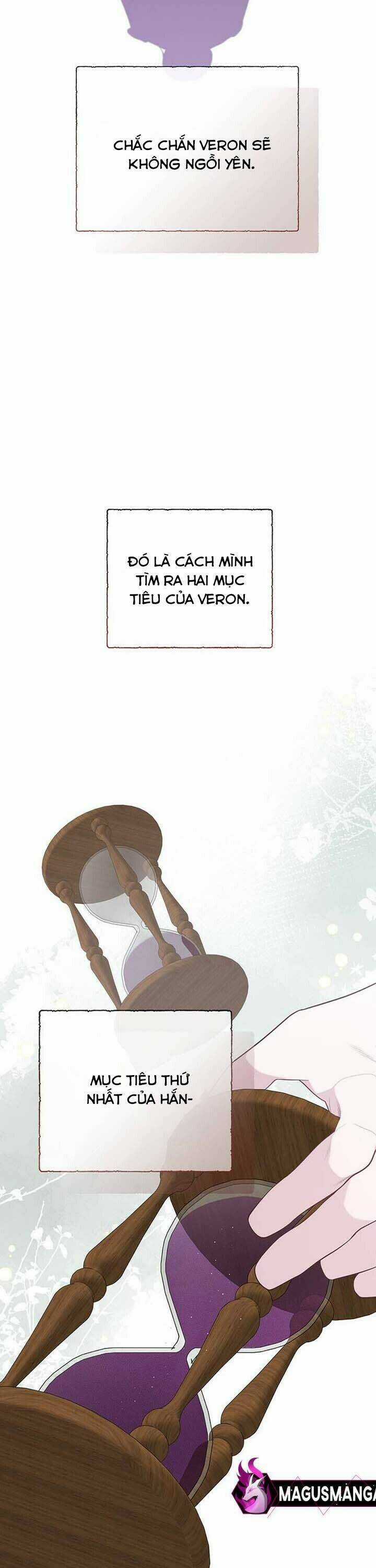 Bạo Chúa Bé Con - Chapter 78 - Trang 20