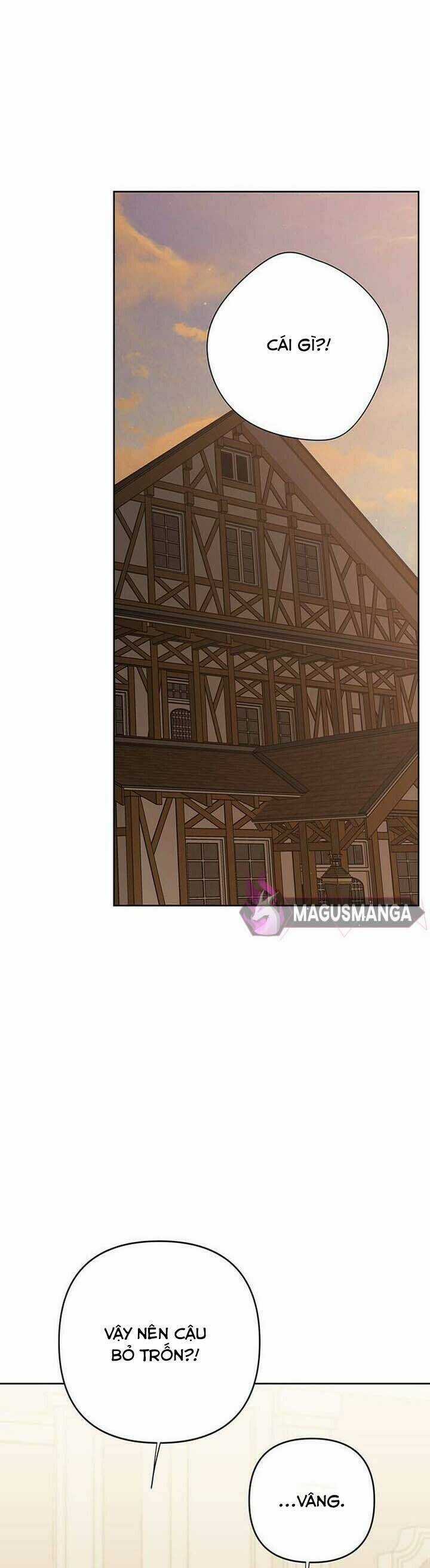 Bạo Chúa Bé Con - Chapter 78 - Trang 3