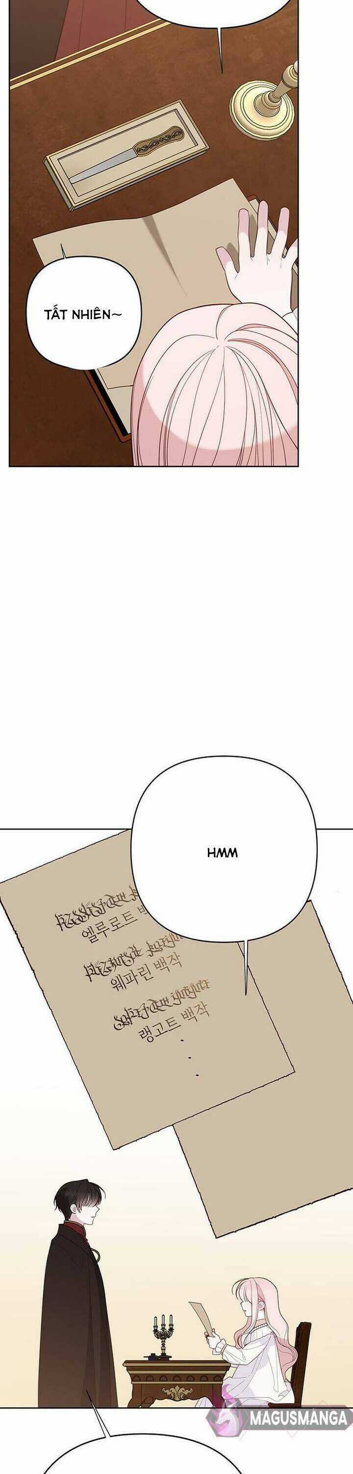 Bạo Chúa Bé Con - Chapter 78 - Trang 28