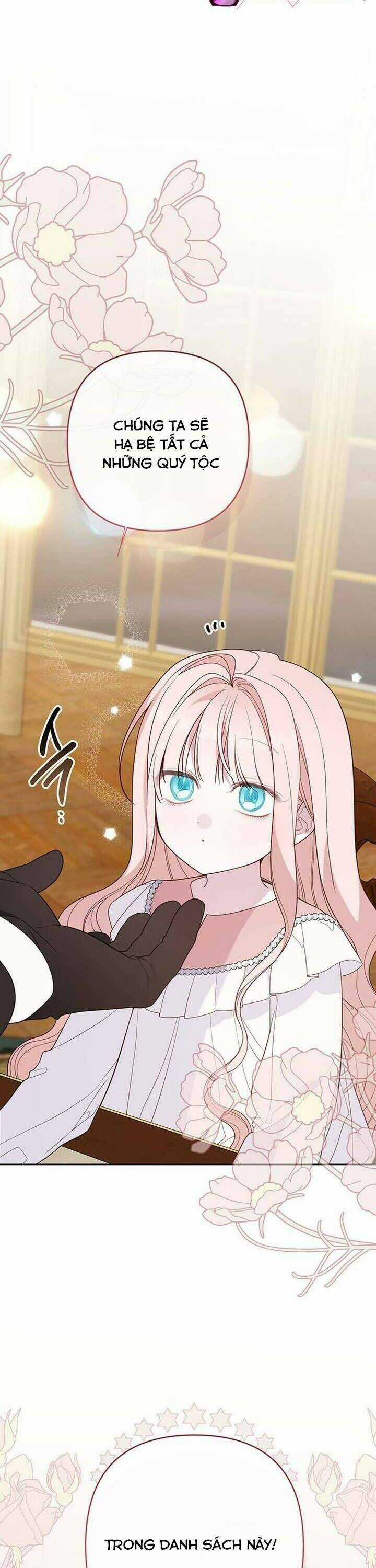 Bạo Chúa Bé Con - Chapter 78 - Trang 31