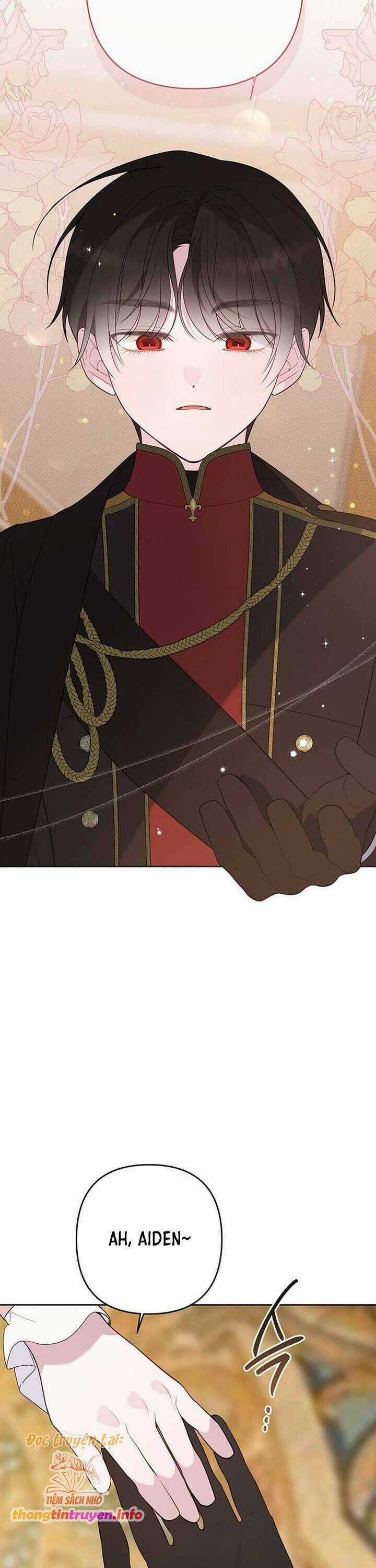 Bạo Chúa Bé Con - Chapter 78 - Trang 32