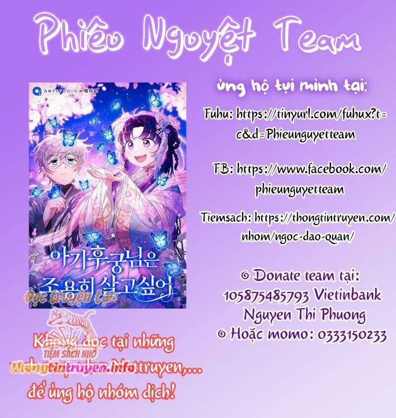 Bạo Chúa Bé Con - Chapter 78 - Trang 33