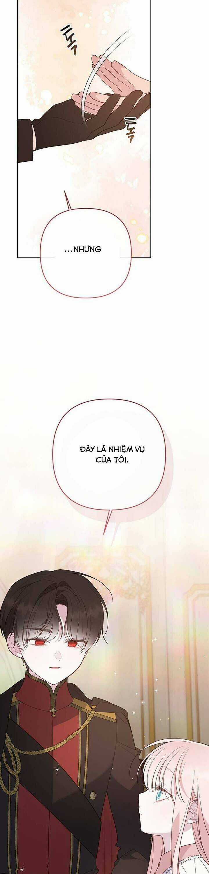 Bạo Chúa Bé Con - Chapter 78 - Trang 36