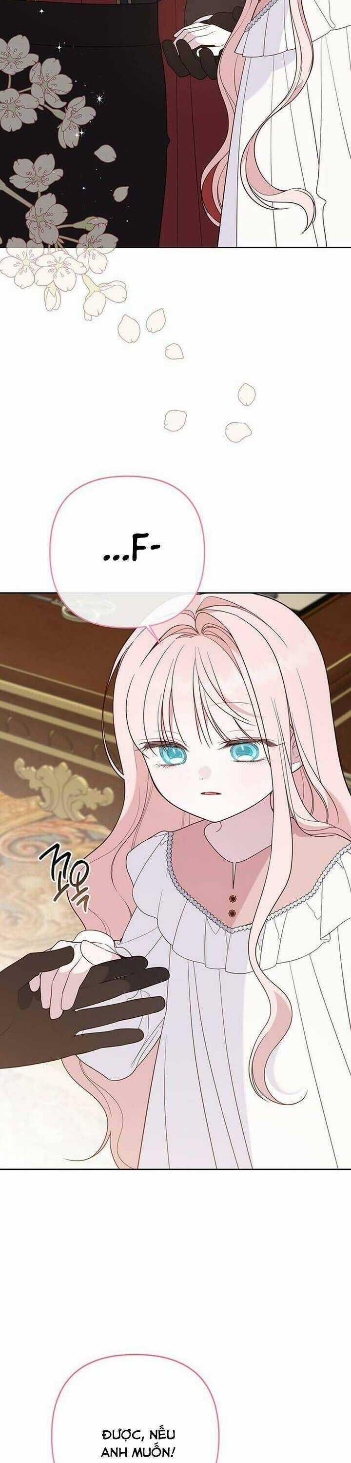 Bạo Chúa Bé Con - Chapter 78 - Trang 37