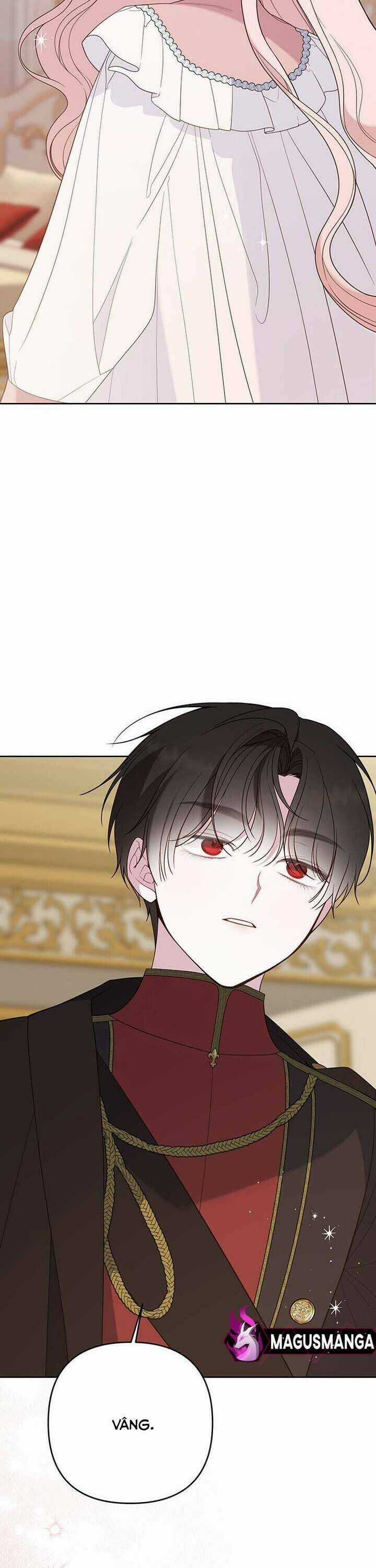 Bạo Chúa Bé Con - Chapter 78 - Trang 39