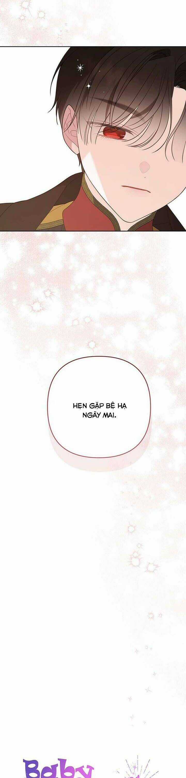 Bạo Chúa Bé Con - Chapter 78 - Trang 40