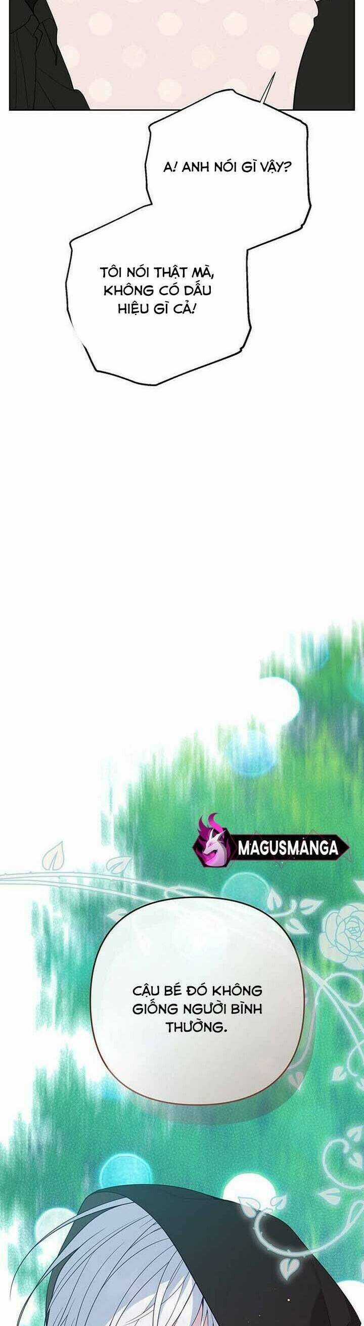 Bạo Chúa Bé Con - Chapter 78 - Trang 5