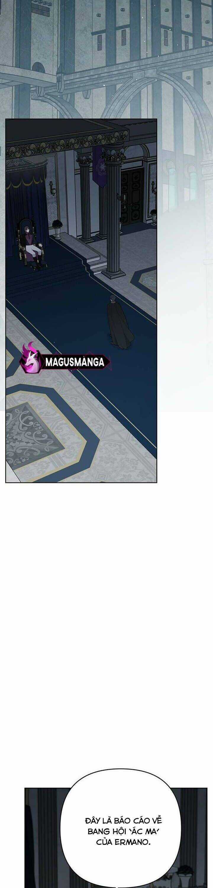 Bạo Chúa Bé Con - Chapter 78 - Trang 42