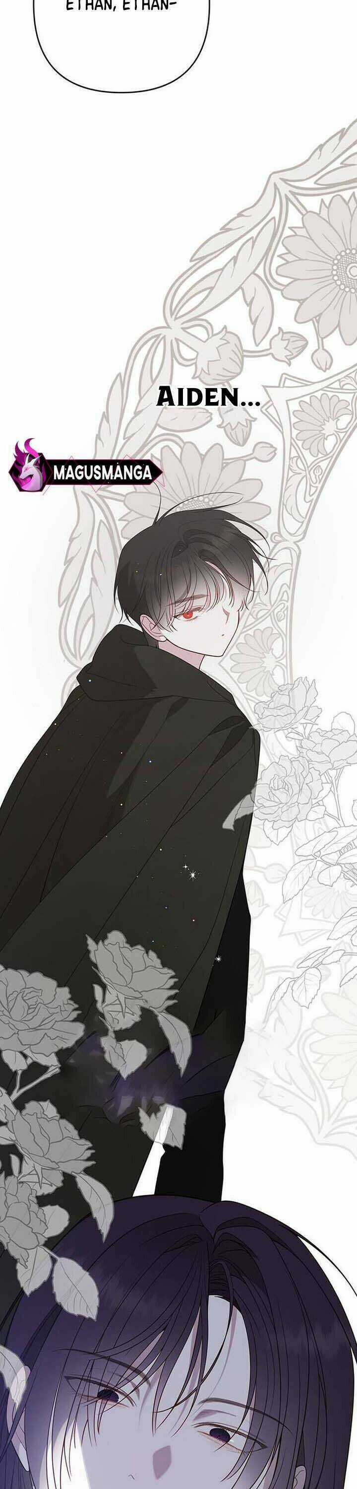 Bạo Chúa Bé Con - Chapter 78 - Trang 44