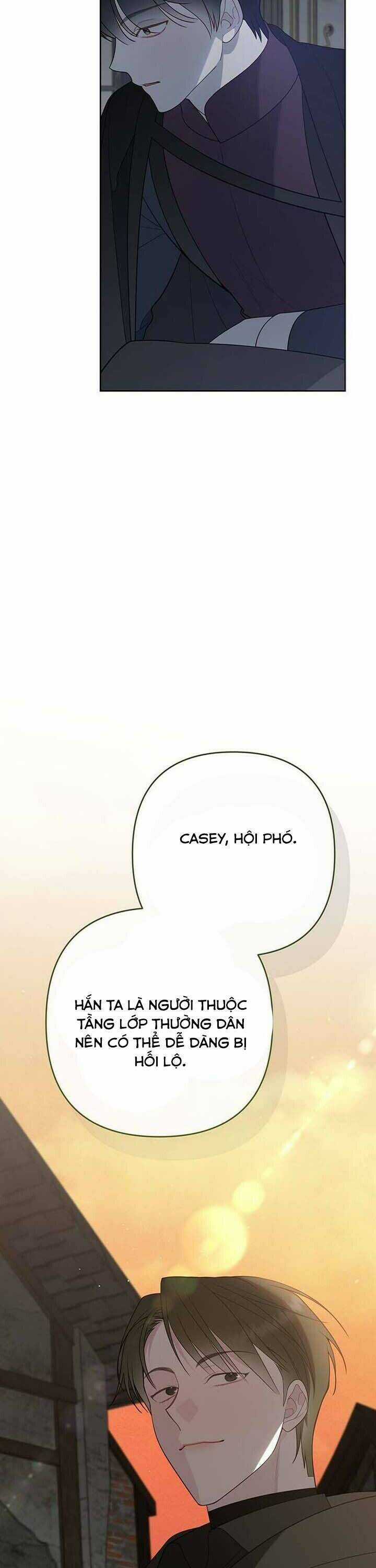 Bạo Chúa Bé Con - Chapter 78 - Trang 47